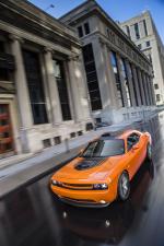 Dodge Challenger R/T Shaker 2014 года